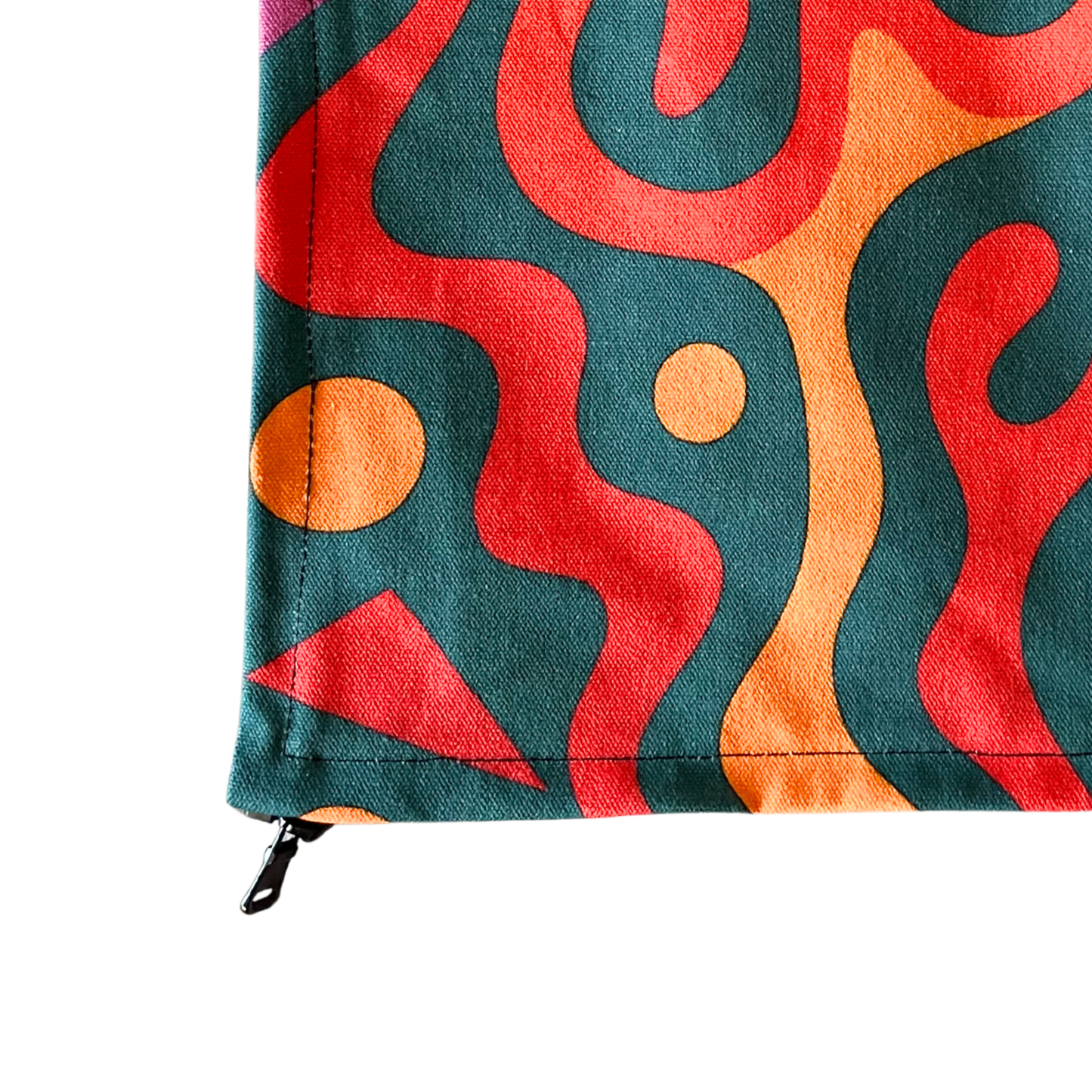 アートパネル『活気の旋律 - Melody of Life』