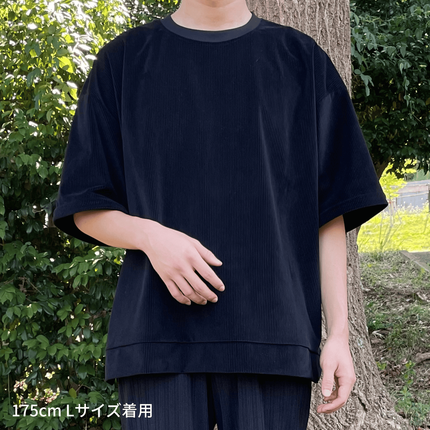 ボディ No.1