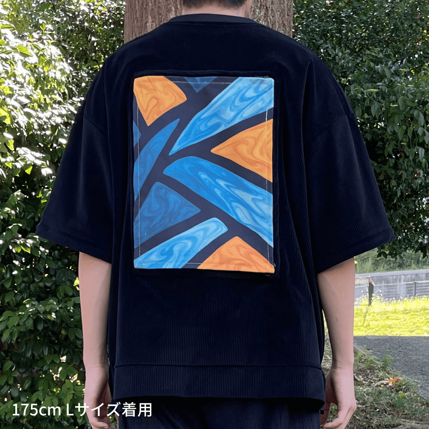 ボディ No.1
