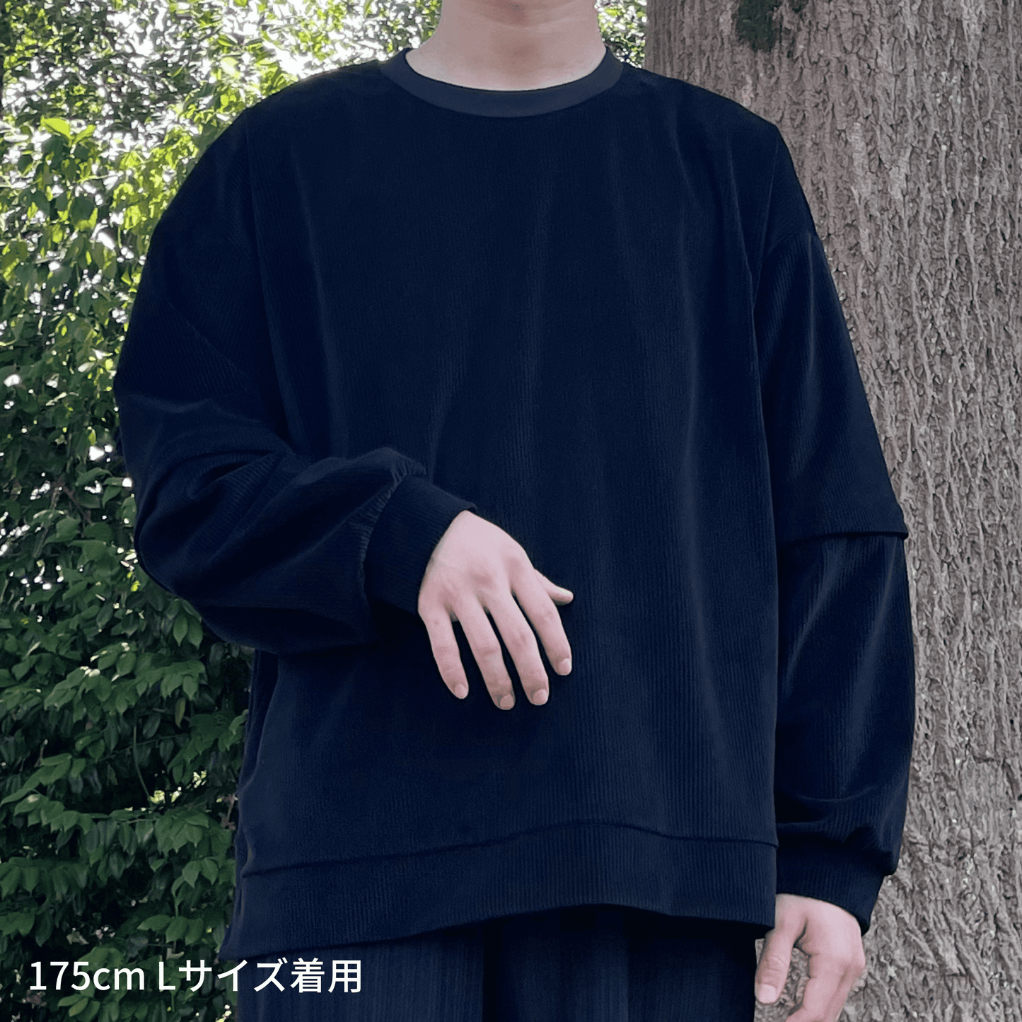 ボディ No.1