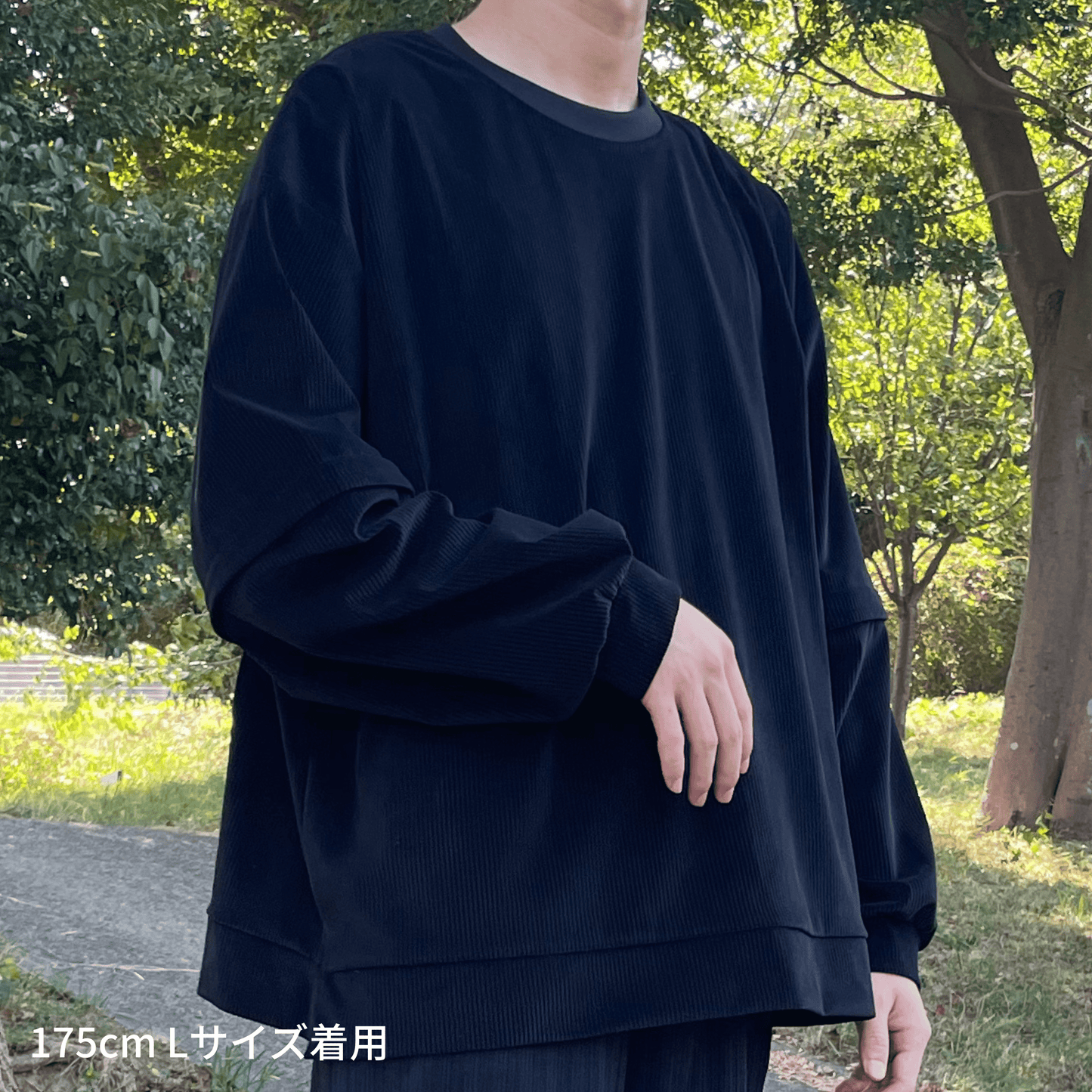ボディ No.1