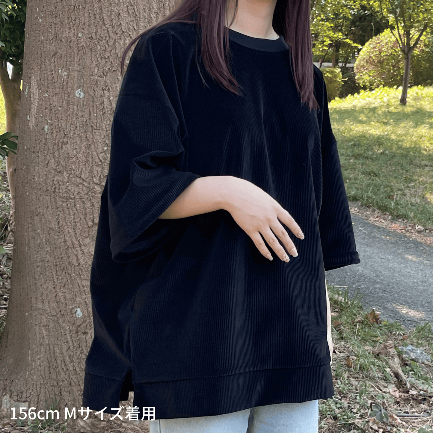 ボディ No.1