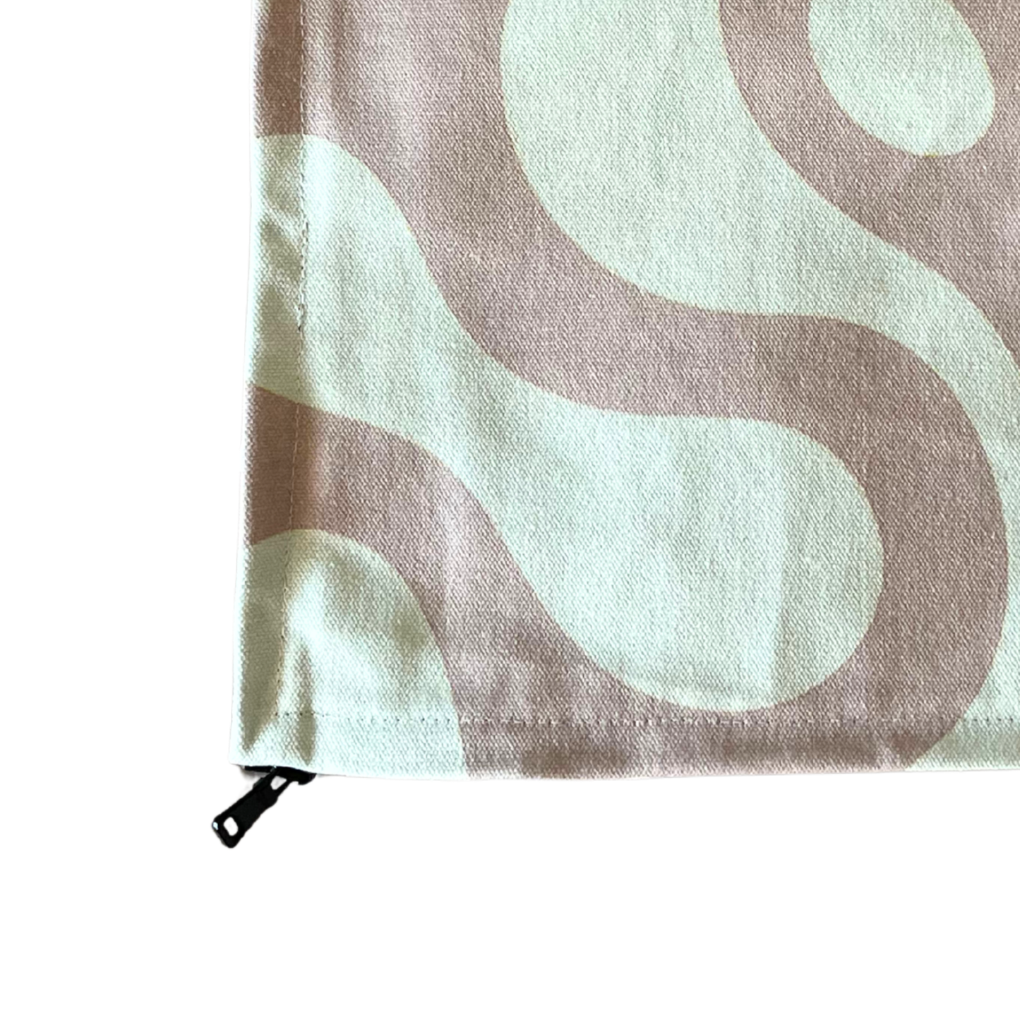 アートパネル『流動的な均衡 - Fluid Equilibrium』