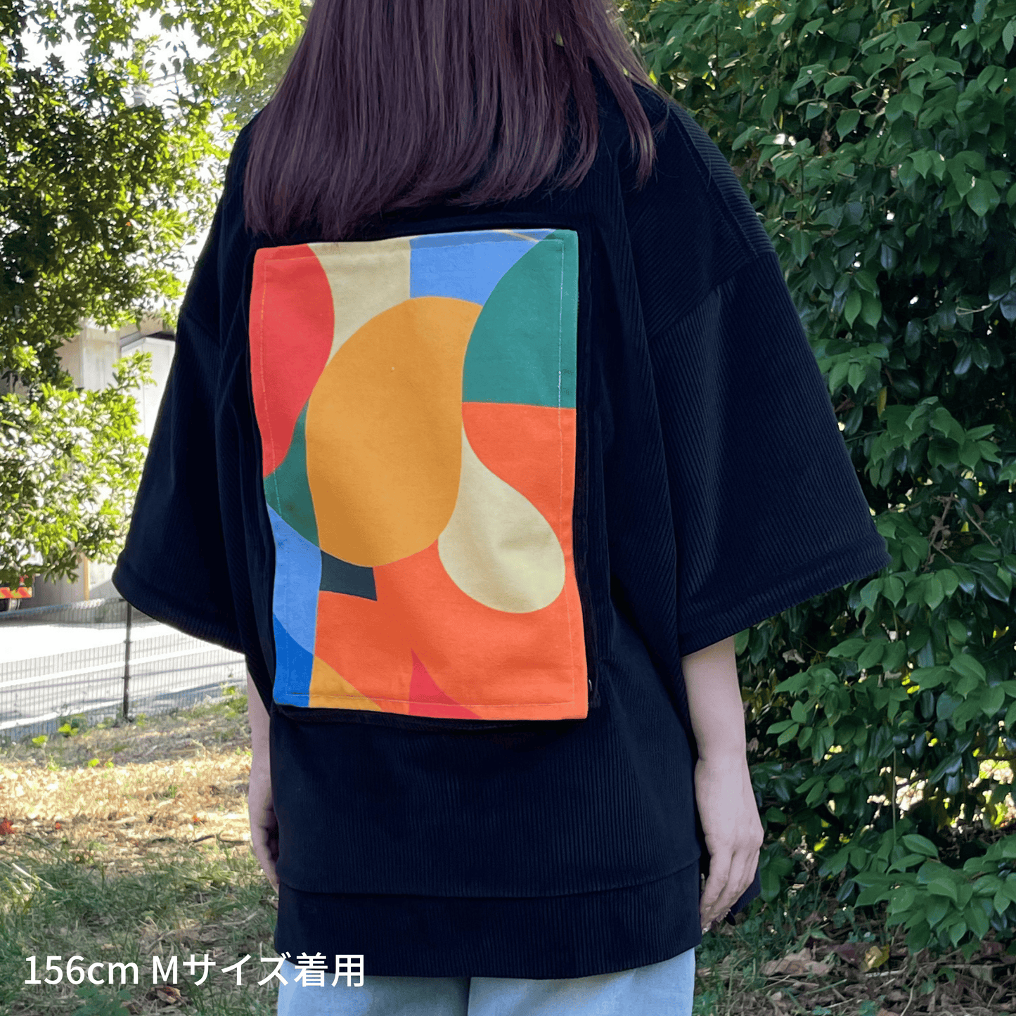 ボディ No.1