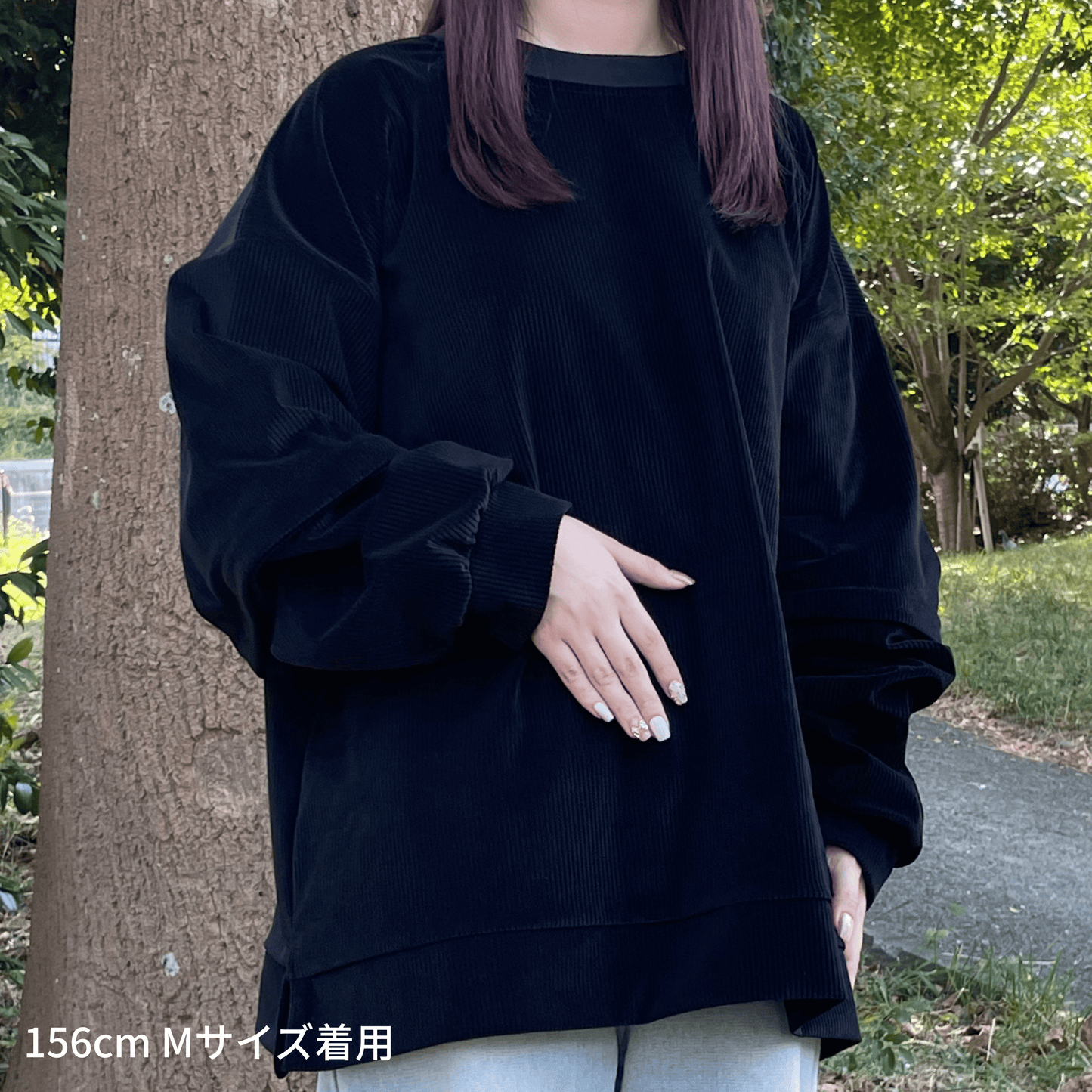 ボディ No.1