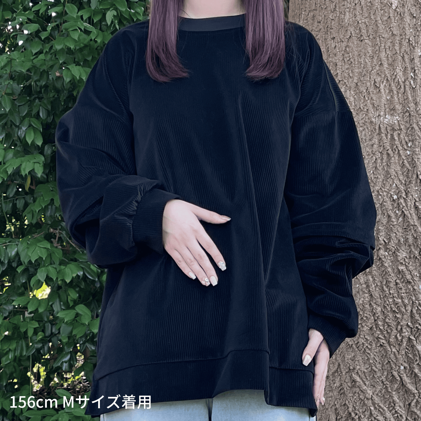 ボディ No.1