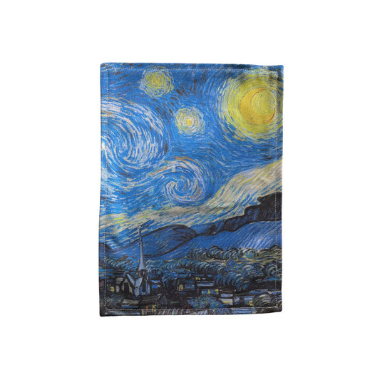 アートパネル『星月夜』
