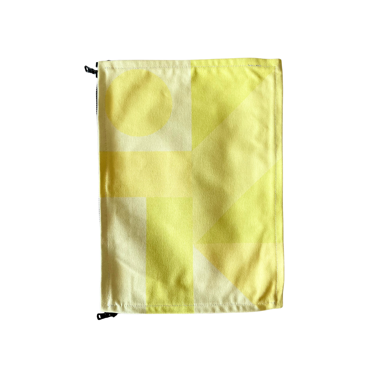 アートパネル『春日の幾何学 - Geometry of Spring Light』