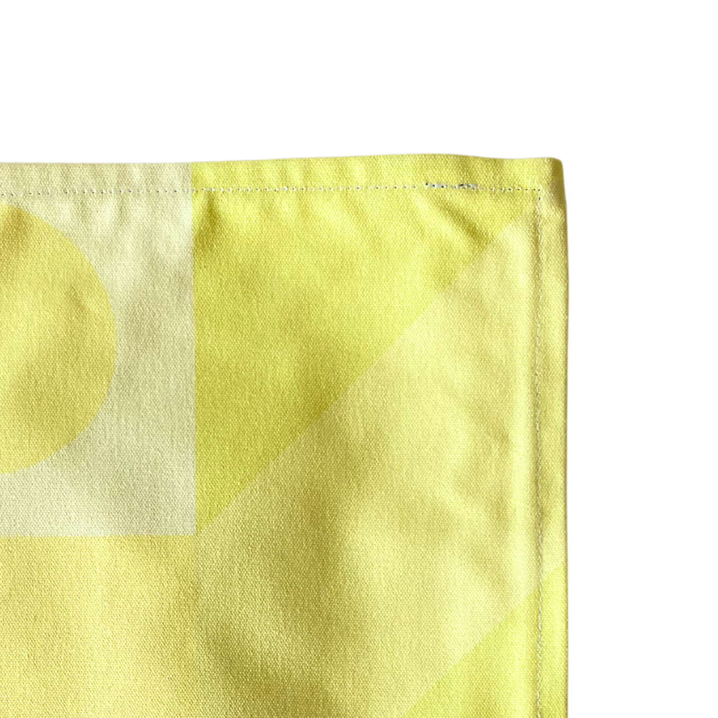 アートパネル『春日の幾何学 - Geometry of Spring Light』