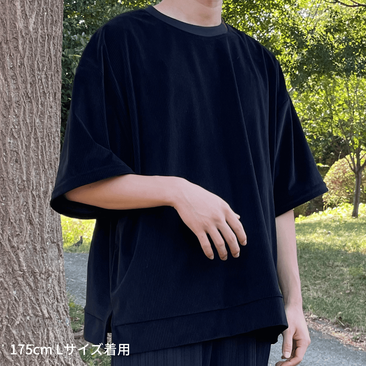 ボディ No.1
