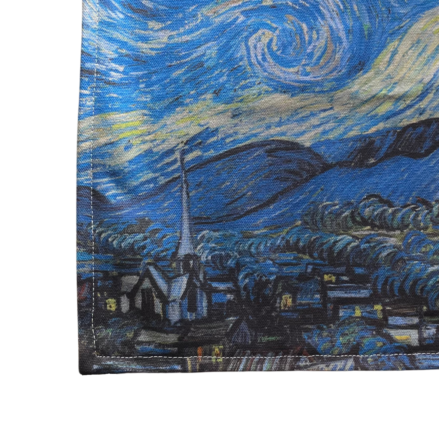 アートパネル『星月夜』