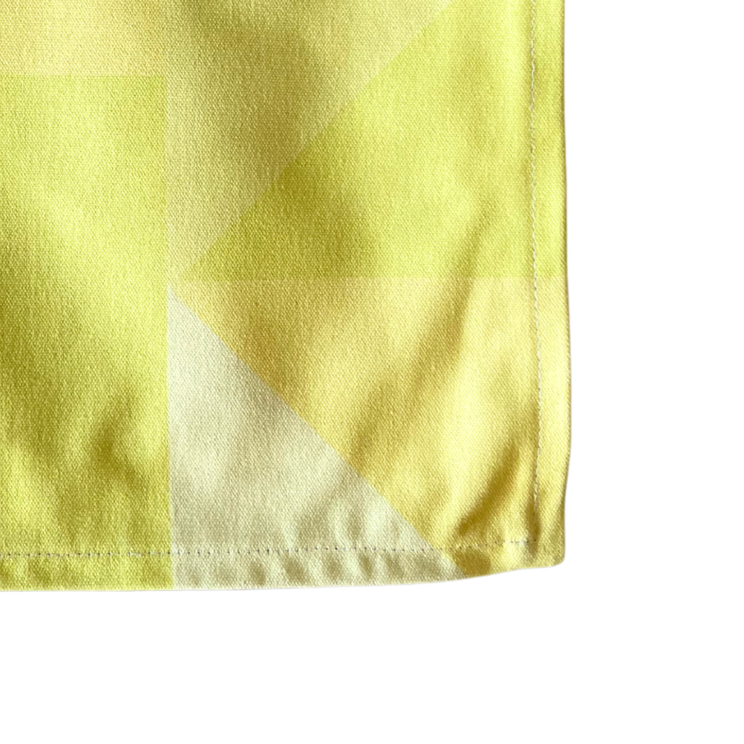 アートパネル『春日の幾何学 - Geometry of Spring Light』