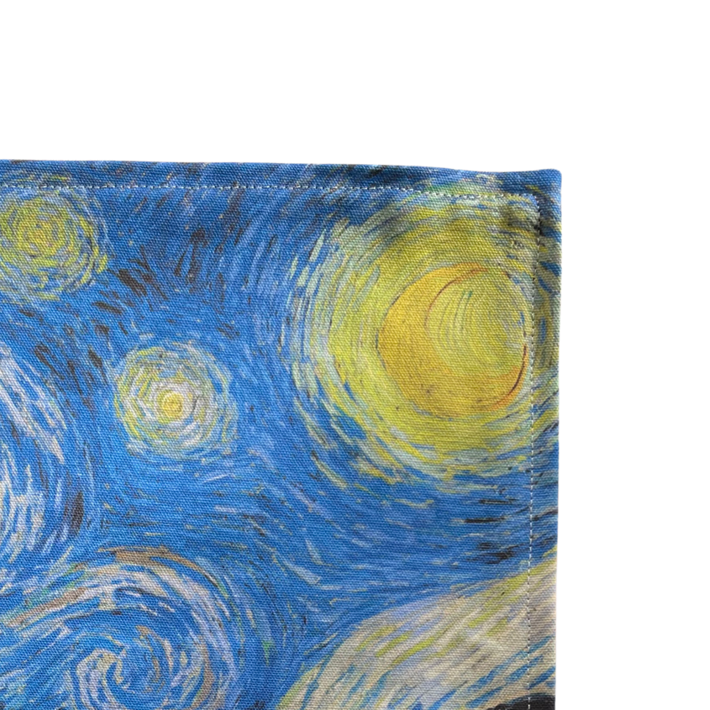 アートパネル『星月夜』