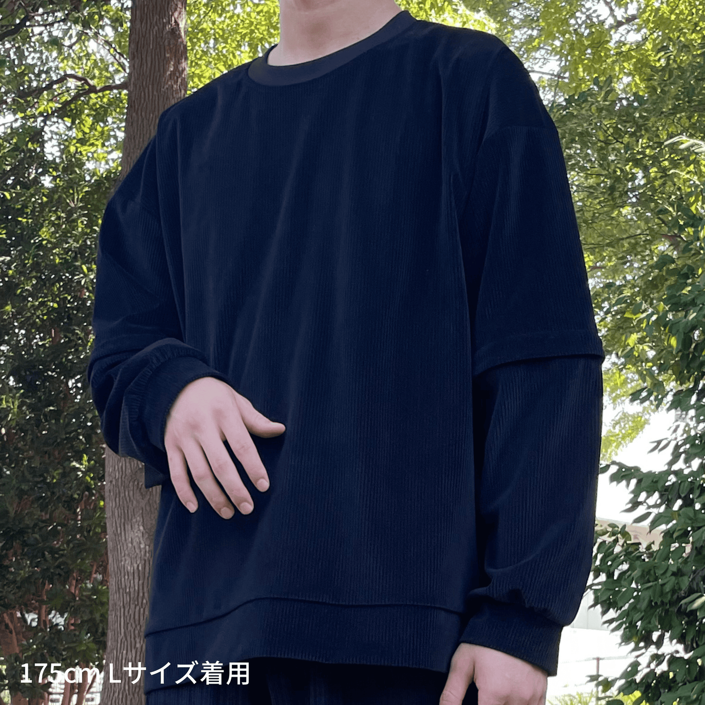 ボディ No.1