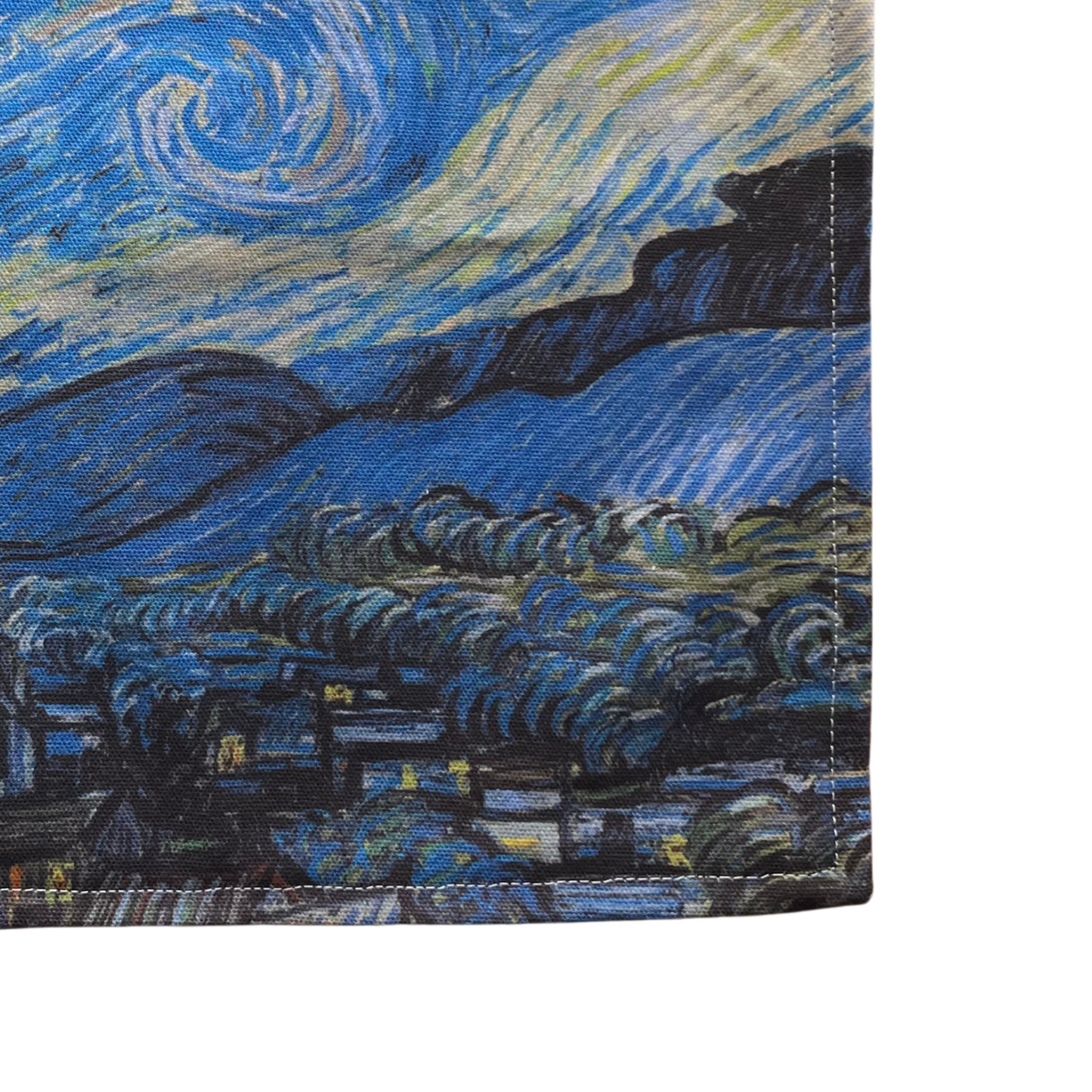 アートパネル『星月夜』