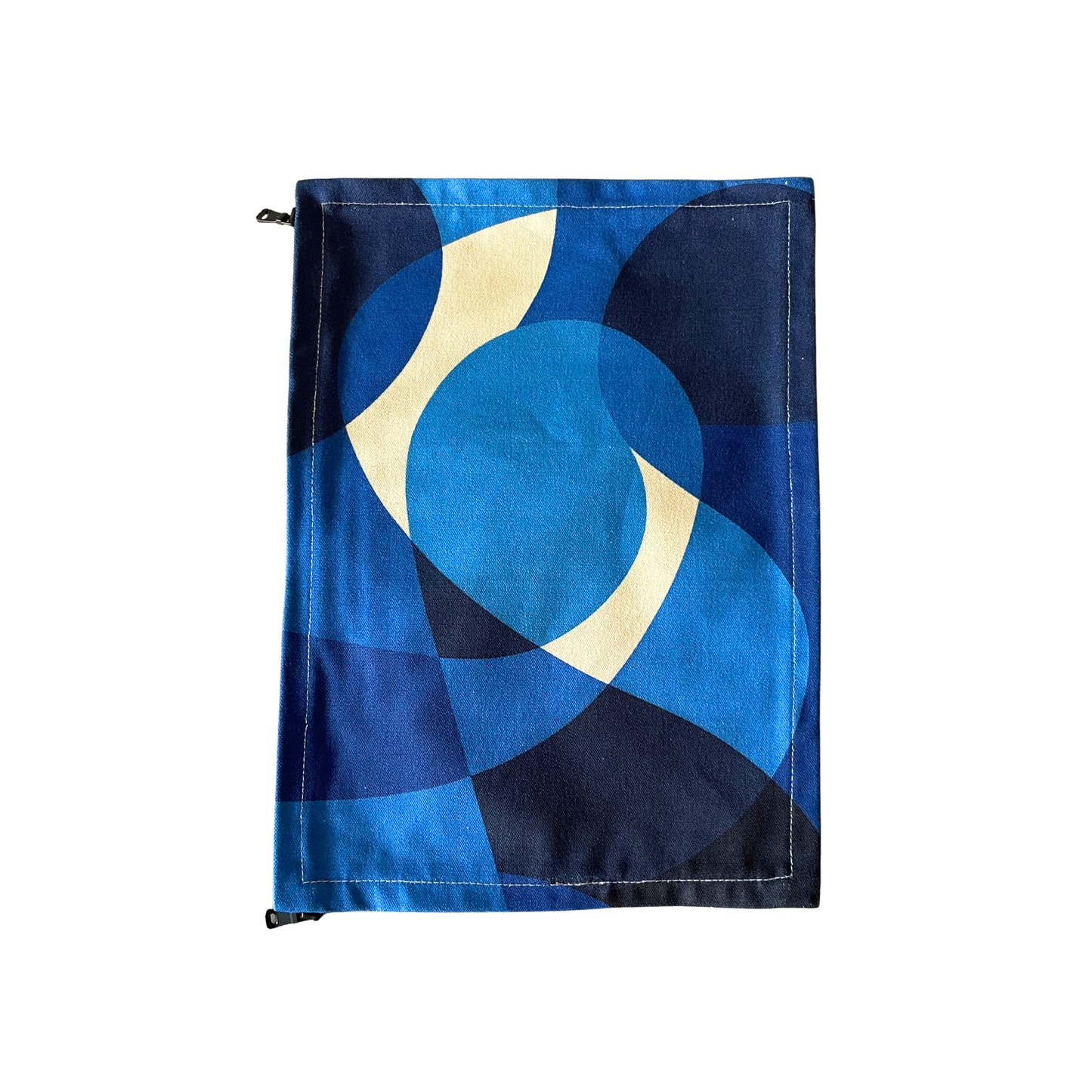 アートパネル『コバルトの物語 - Cobalt Story』