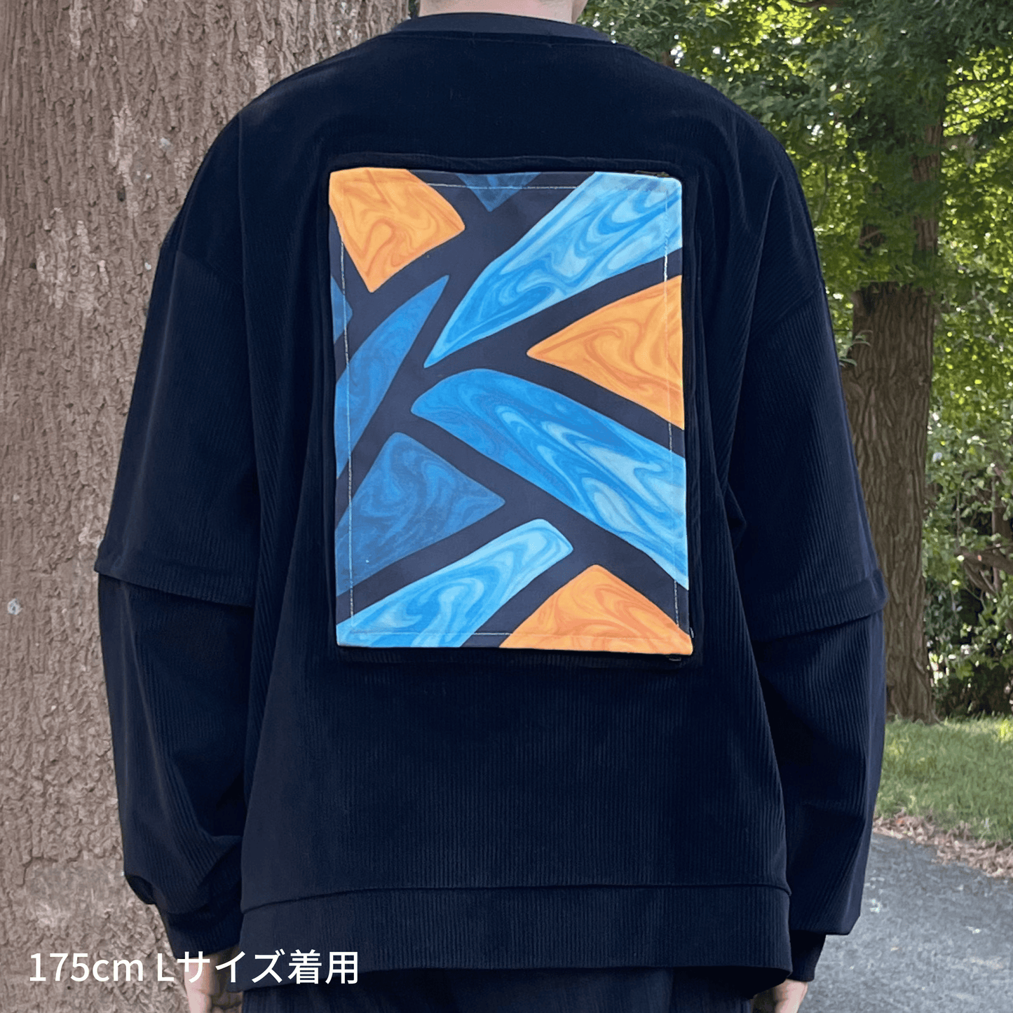 ボディ No.1