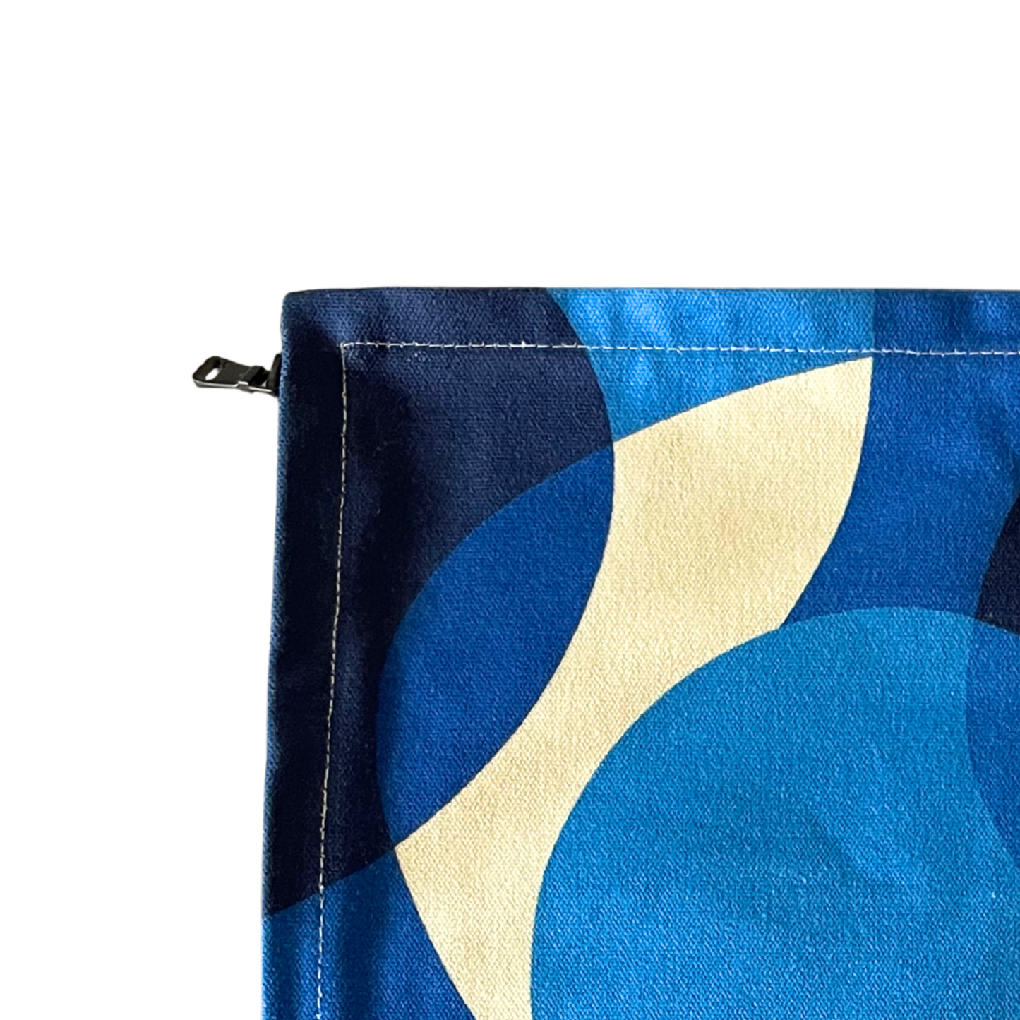 アートパネル『コバルトの物語 - Cobalt Story』