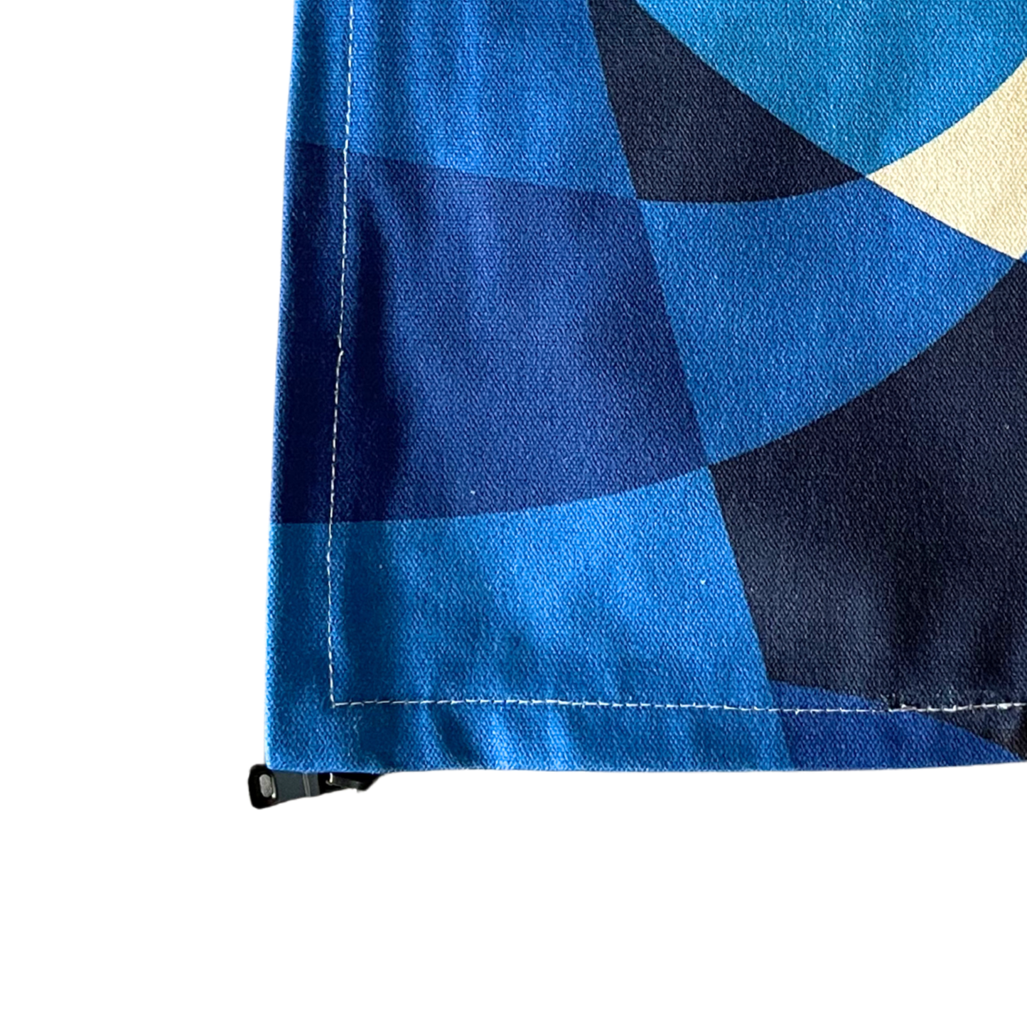 アートパネル『コバルトの物語 - Cobalt Story』