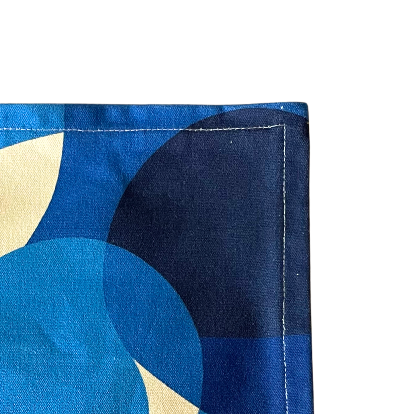 アートパネル『コバルトの物語 - Cobalt Story』