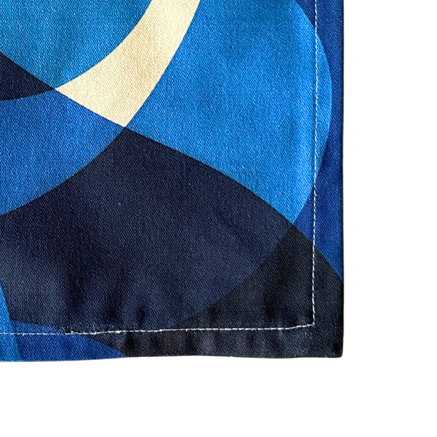 アートパネル『コバルトの物語 - Cobalt Story』