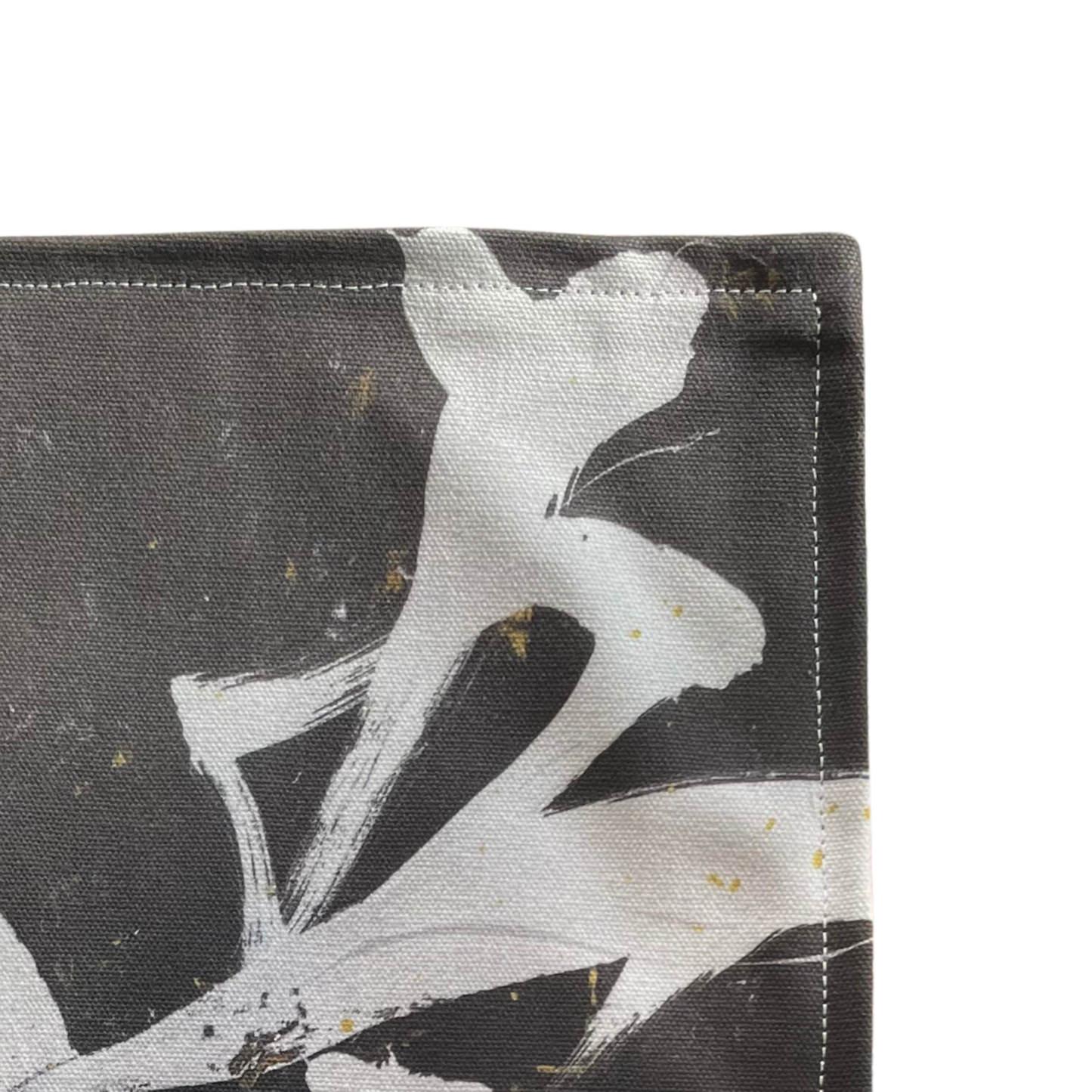 アートパネル『五感』