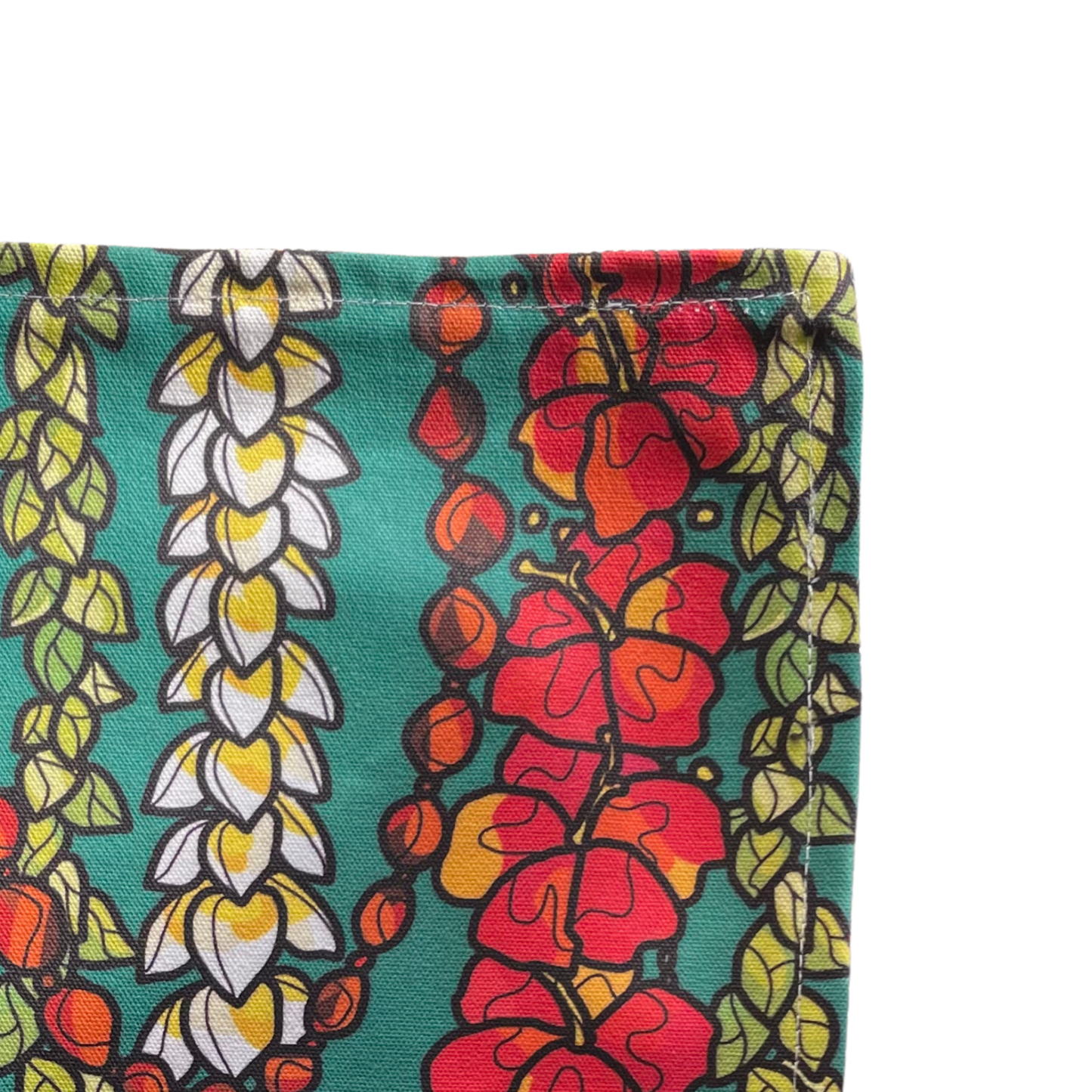 アートパネル『aloha lei』