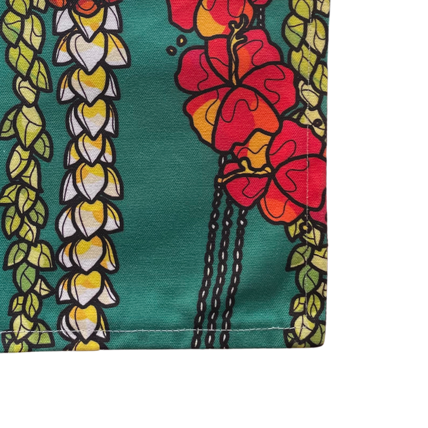 アートパネル『aloha lei』