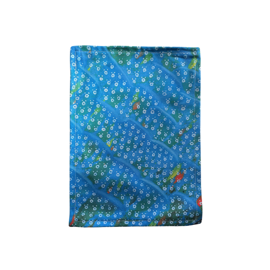 アートパネル『流れ』