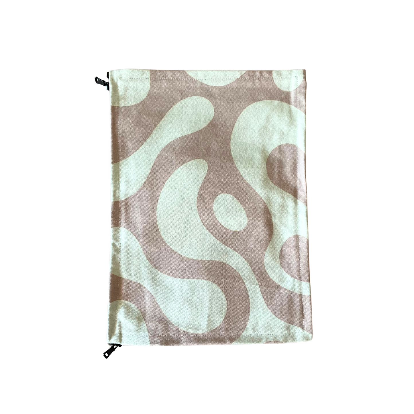 アートパネル『流動的な均衡 - Fluid Equilibrium』