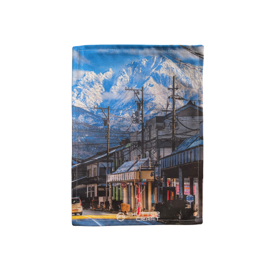 アートパネル『つるぎ』