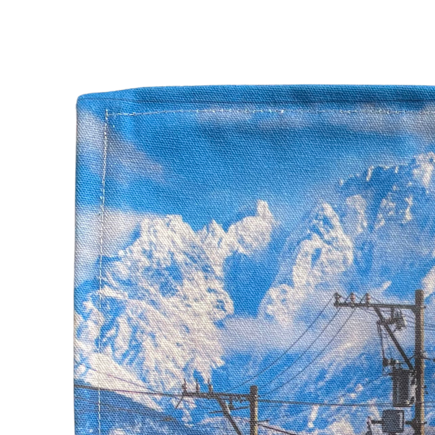 アートパネル『つるぎ』