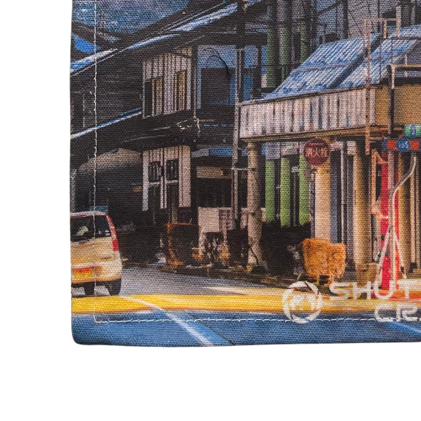 アートパネル『つるぎ』