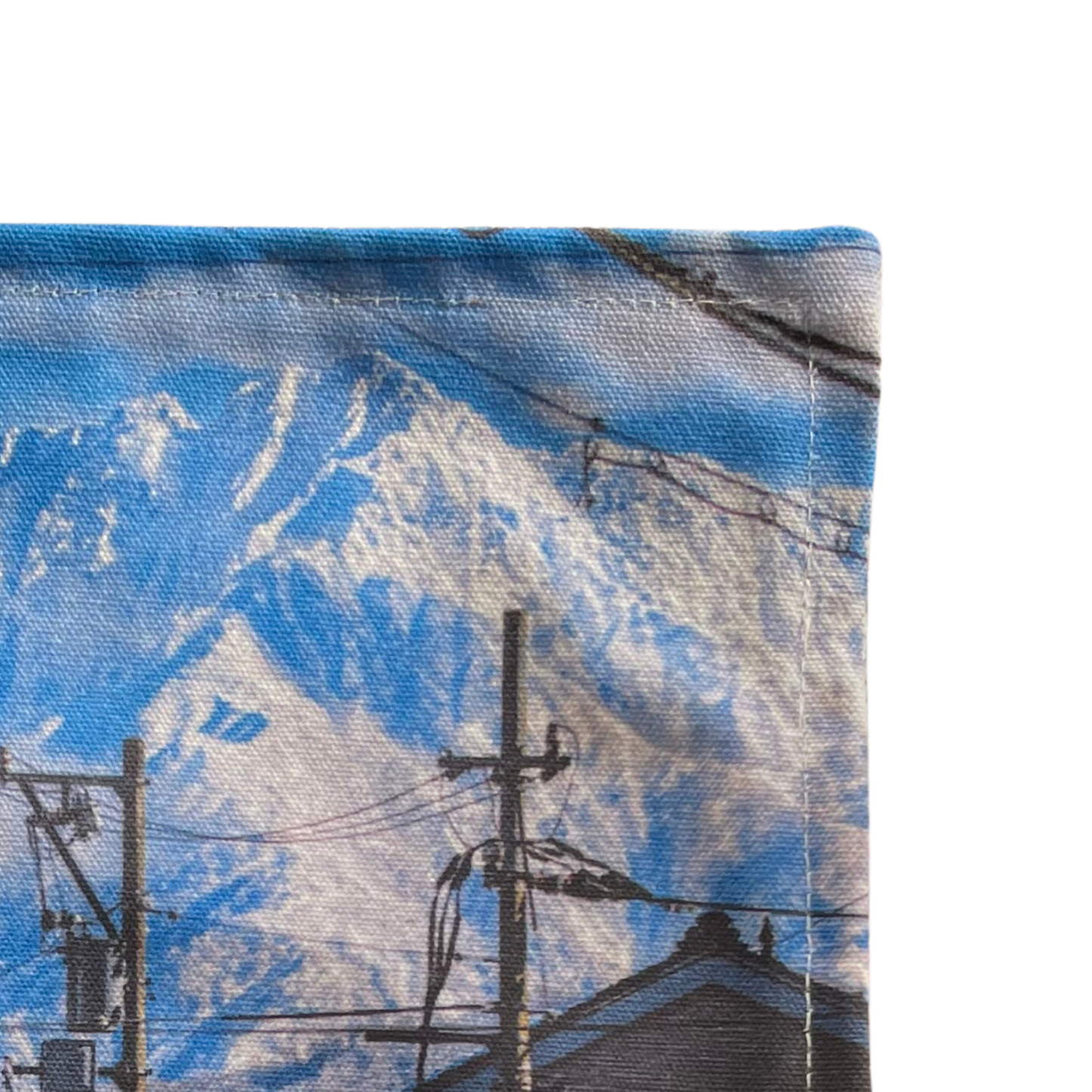 アートパネル『つるぎ』