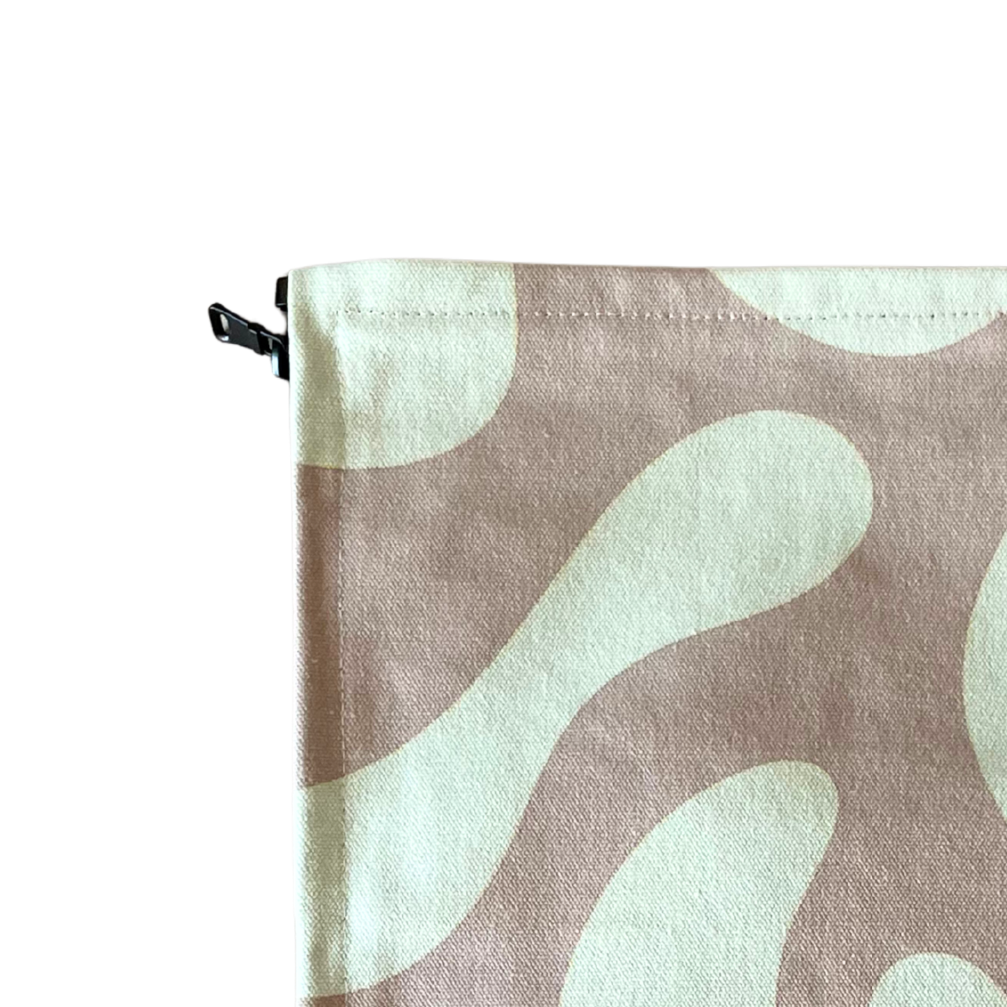 アートパネル『流動的な均衡 - Fluid Equilibrium』