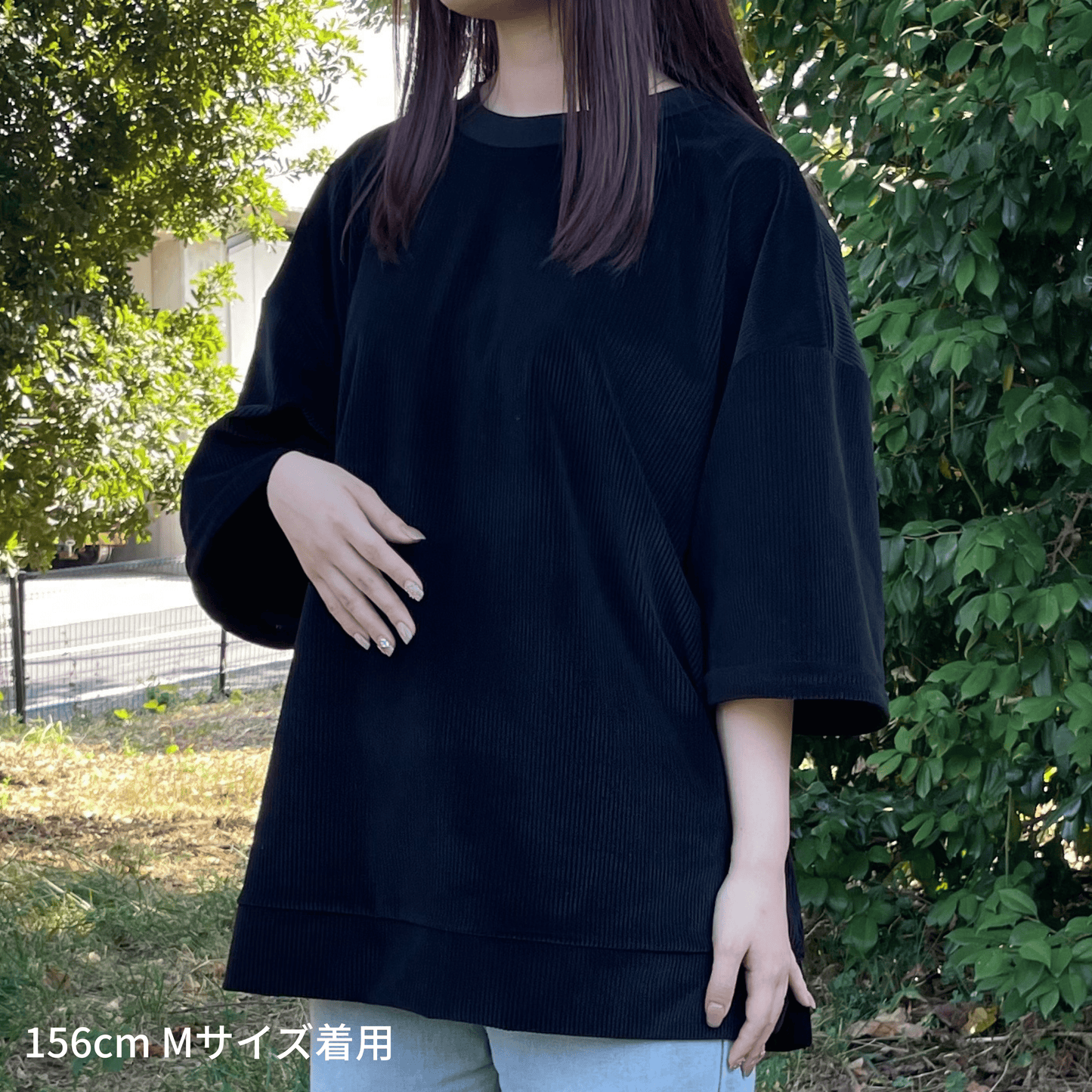 ボディ No.1