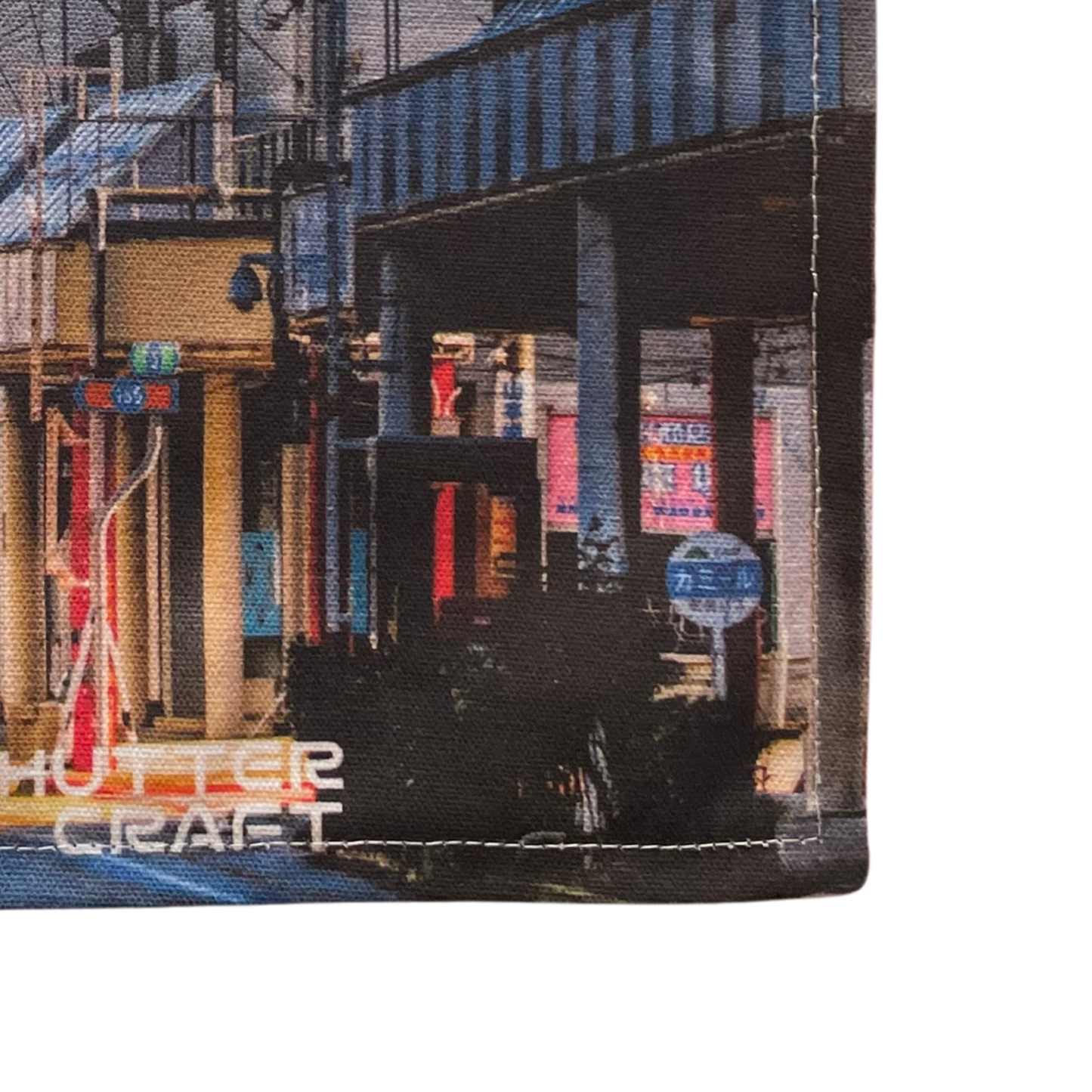 アートパネル『つるぎ』