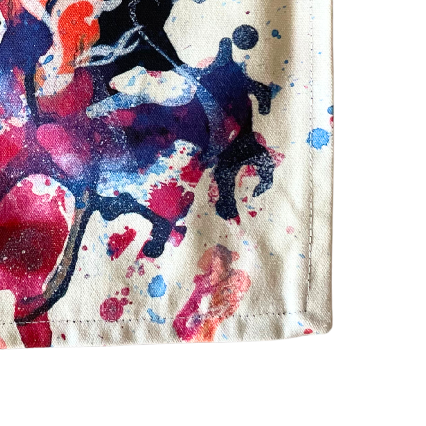 アートパネル『煌めき』