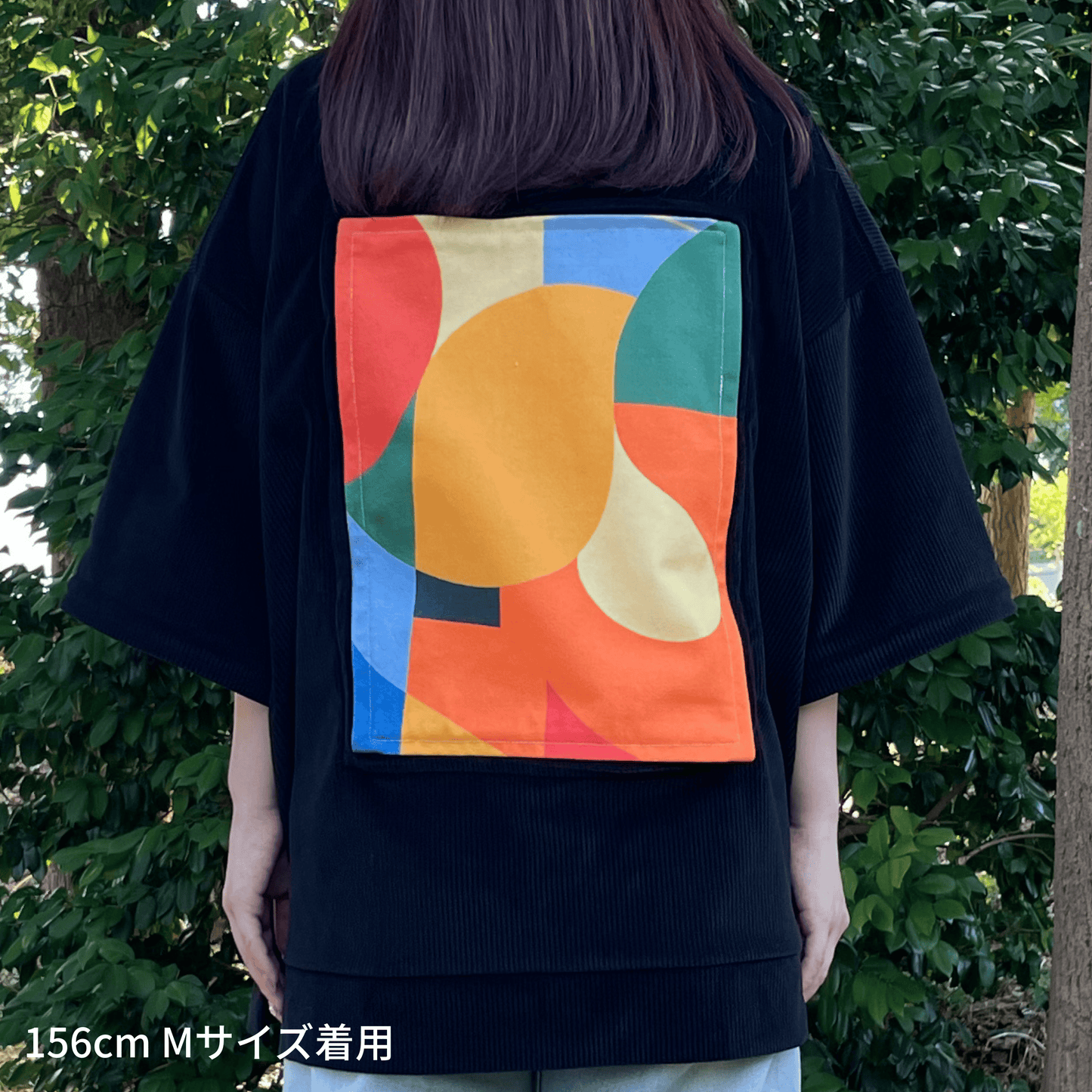 ボディ No.1