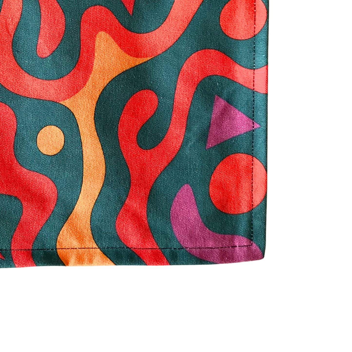 アートパネル『活気の旋律 - Melody of Life』