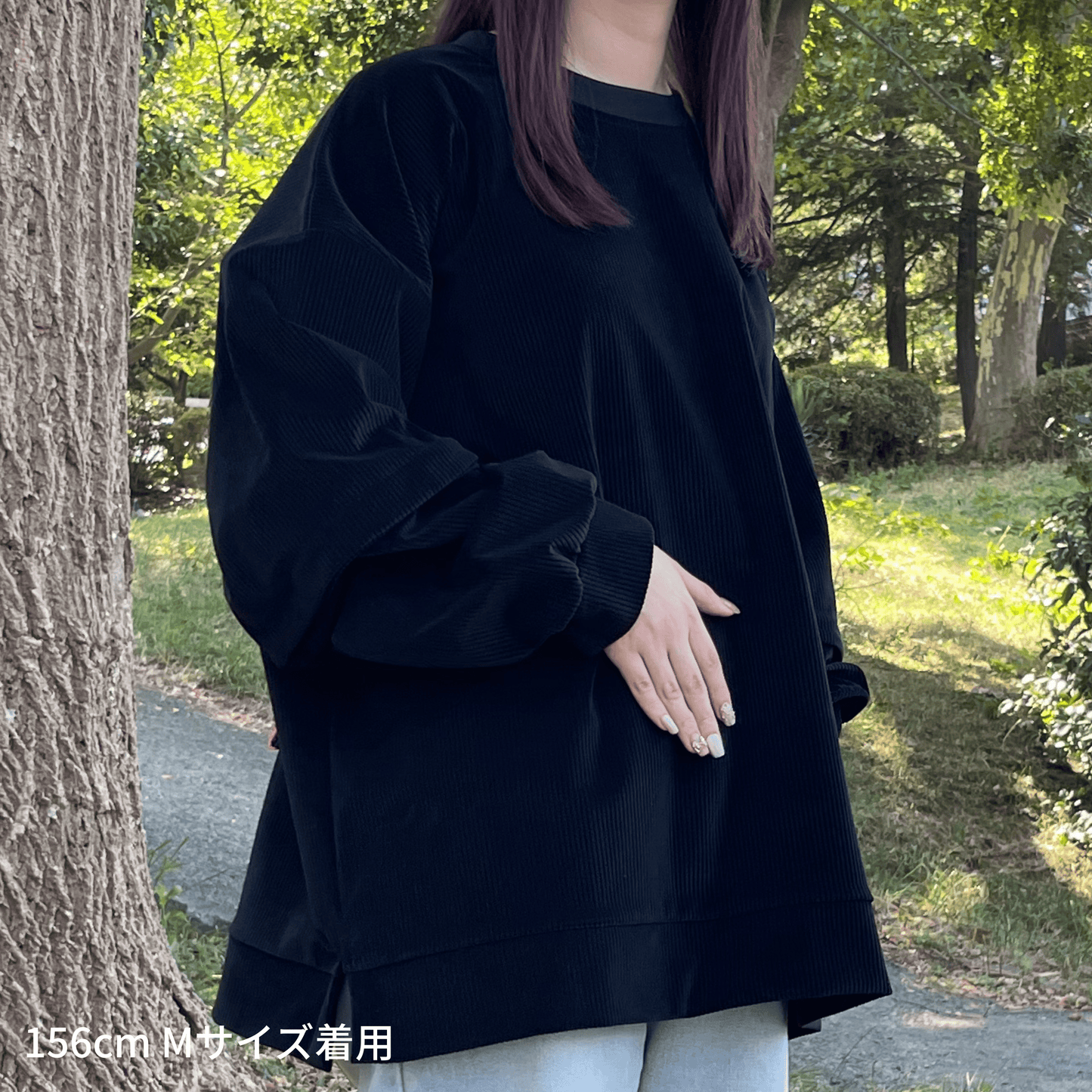 ボディ No.1