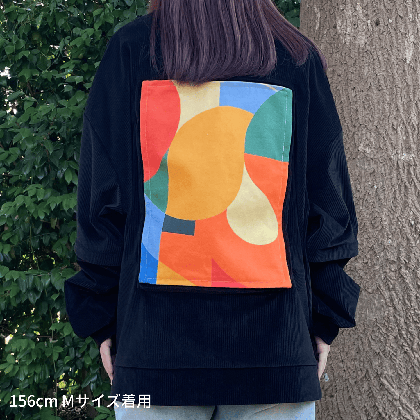ボディ No.1