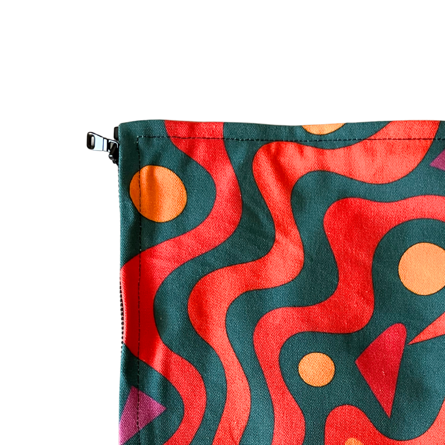 アートパネル『活気の旋律 - Melody of Life』